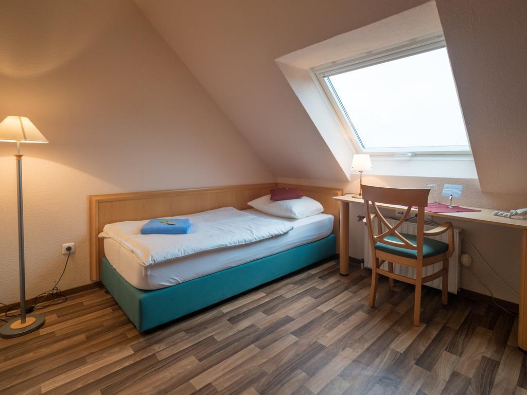 Hotel Spiekeroog Zewnętrze zdjęcie