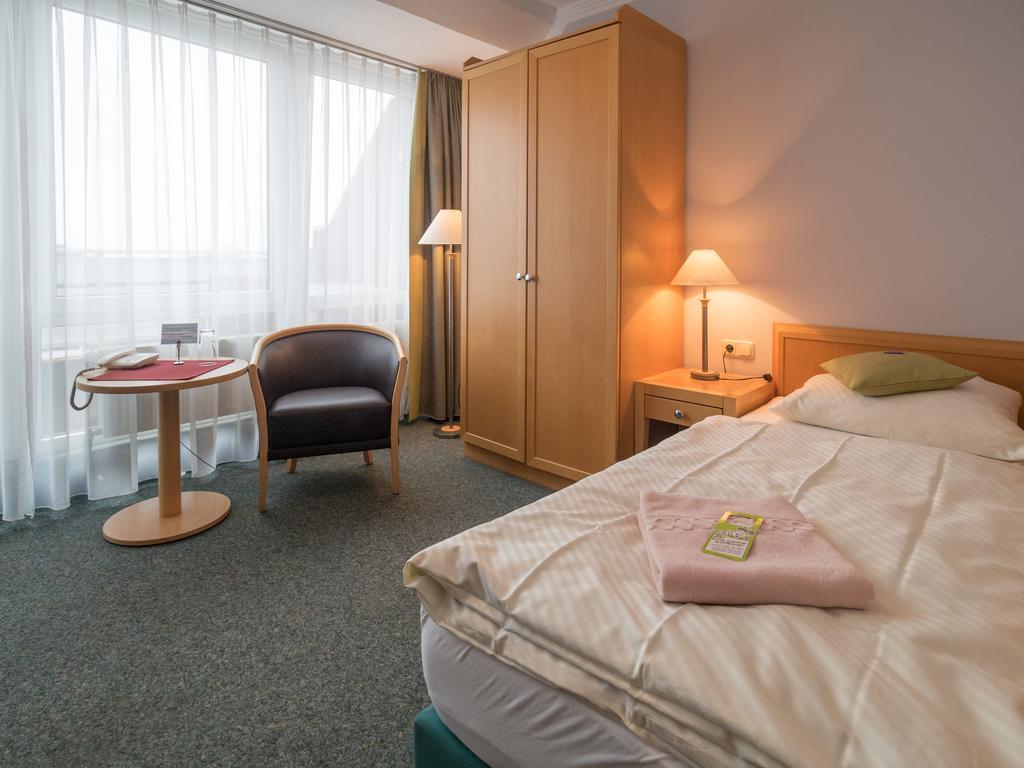 Hotel Spiekeroog Zewnętrze zdjęcie