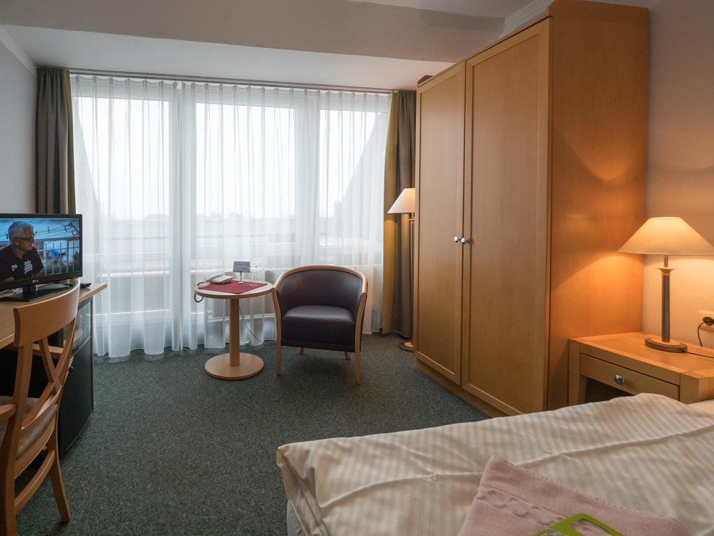 Hotel Spiekeroog Zewnętrze zdjęcie