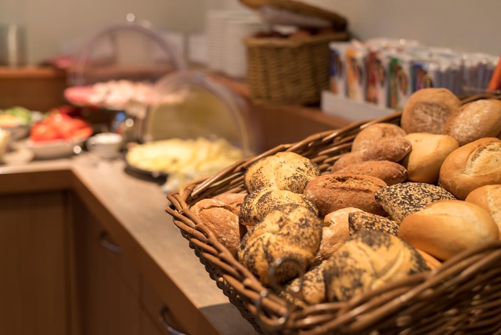 Hotel Spiekeroog Zewnętrze zdjęcie
