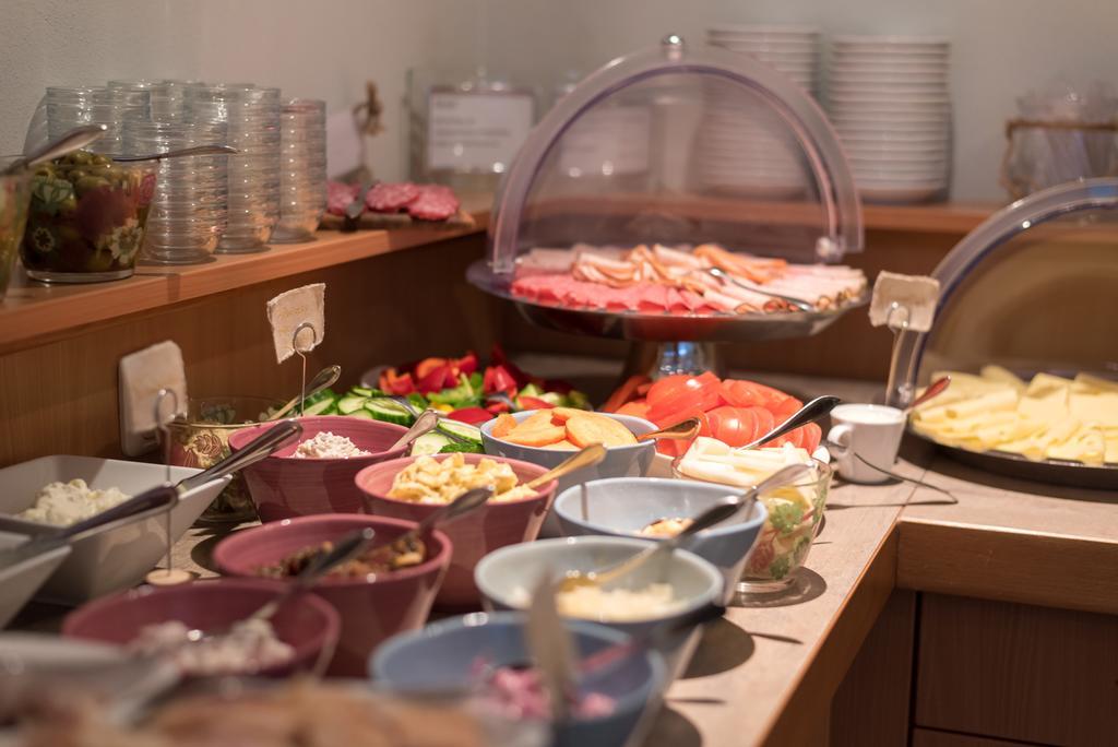 Hotel Spiekeroog Zewnętrze zdjęcie