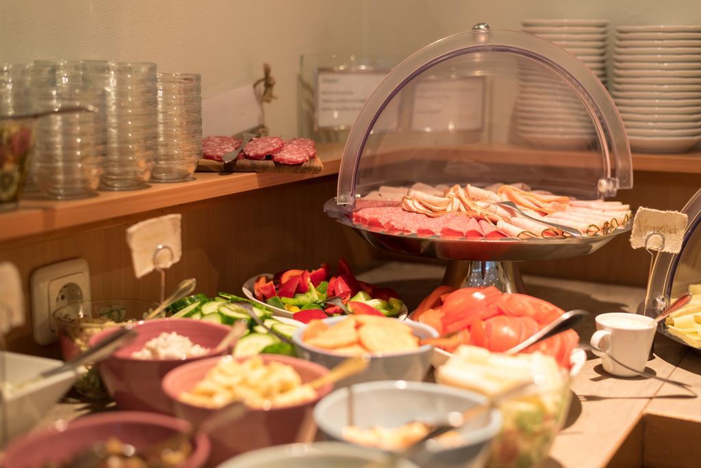 Hotel Spiekeroog Zewnętrze zdjęcie