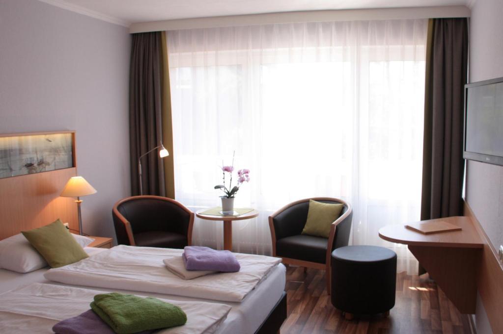 Hotel Spiekeroog Pokój zdjęcie
